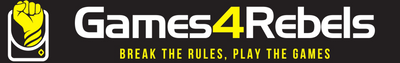 Games4Rebels