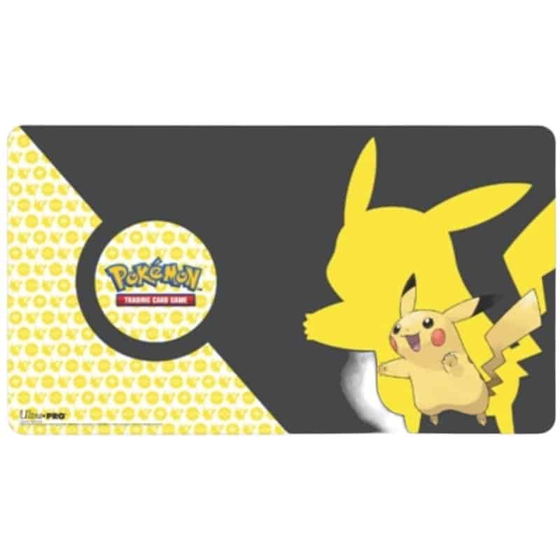 Ultra Pro Playmat - Pikachu 2019
