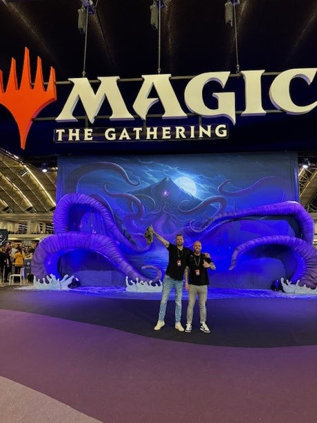 MagicCon Amsterdam 2024