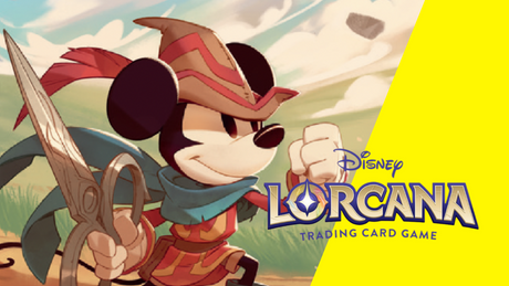 Lorcana
