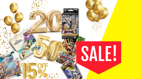 Games4Rebels Korting Sale !