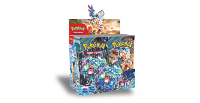 Booster Boxen