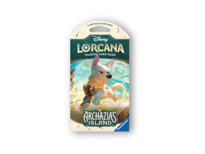 Lorcana - Booster Packs