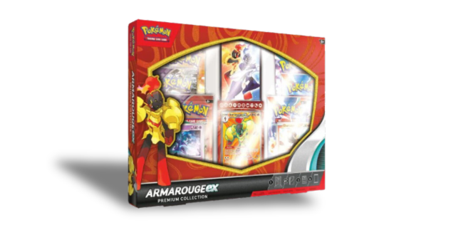 Collectors Boxen