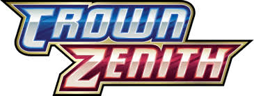 Pokemon x Crown Zenith