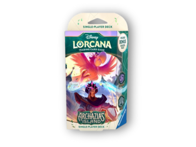 Lorcana - Starter Decks