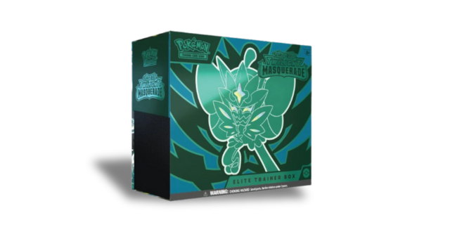 Elite Trainer Boxen