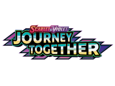 Pokemon - Journey Together