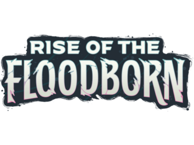 Lorcana x Rise of the Floodborn Set 2