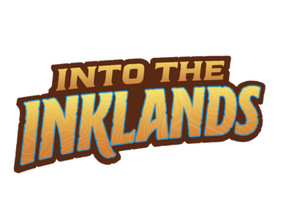 Lorcana x Into The Inklands Set 3