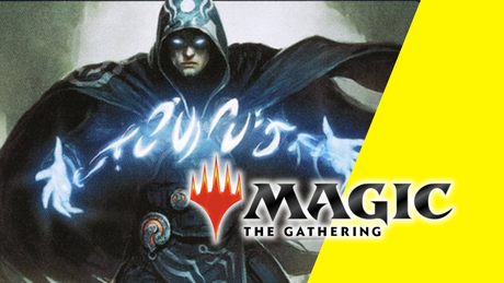Magic The Gathering