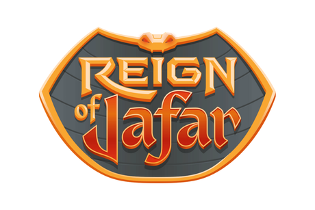 Lorcana x Reign of Jafar Set 8