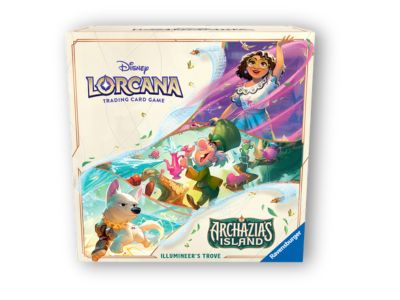 Lorcana - Trove & Giftsets