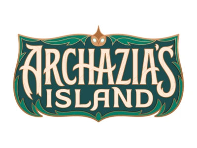Lorcana x Archazia’s Island Set 7