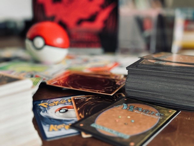 Trading Card Games