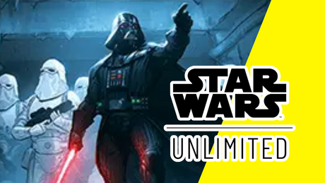 Star Wars Unlimited