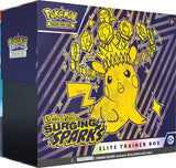 Pokémon TCG | Scarlet & Violet Surging Sparks Elite Trainer Box / ETB