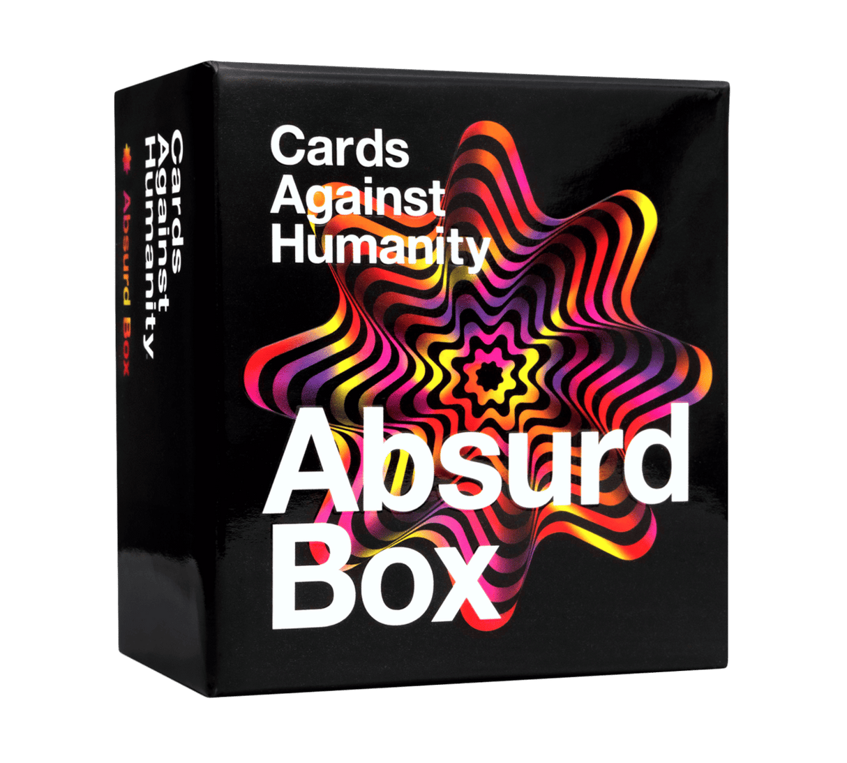 Cards Against Humanity Absurd Box