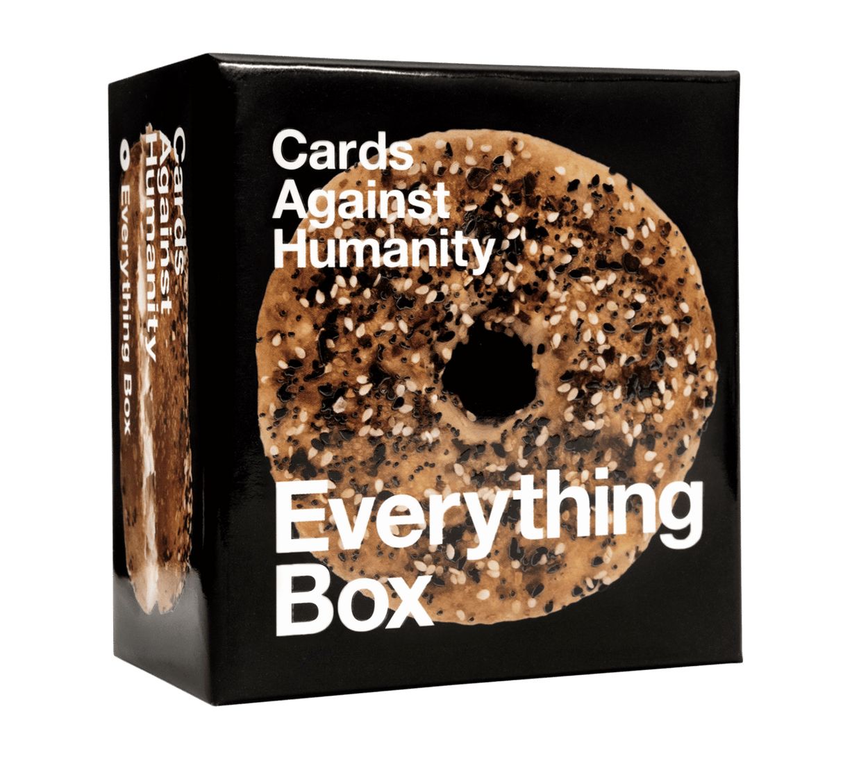 Cards Against Humanity Everything Box