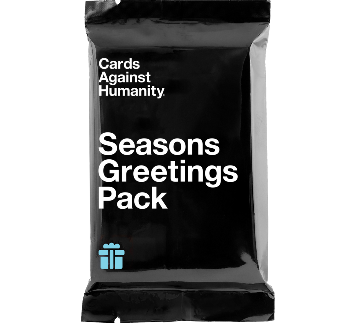 Cards Against Humanity Seasons Greetings Pack