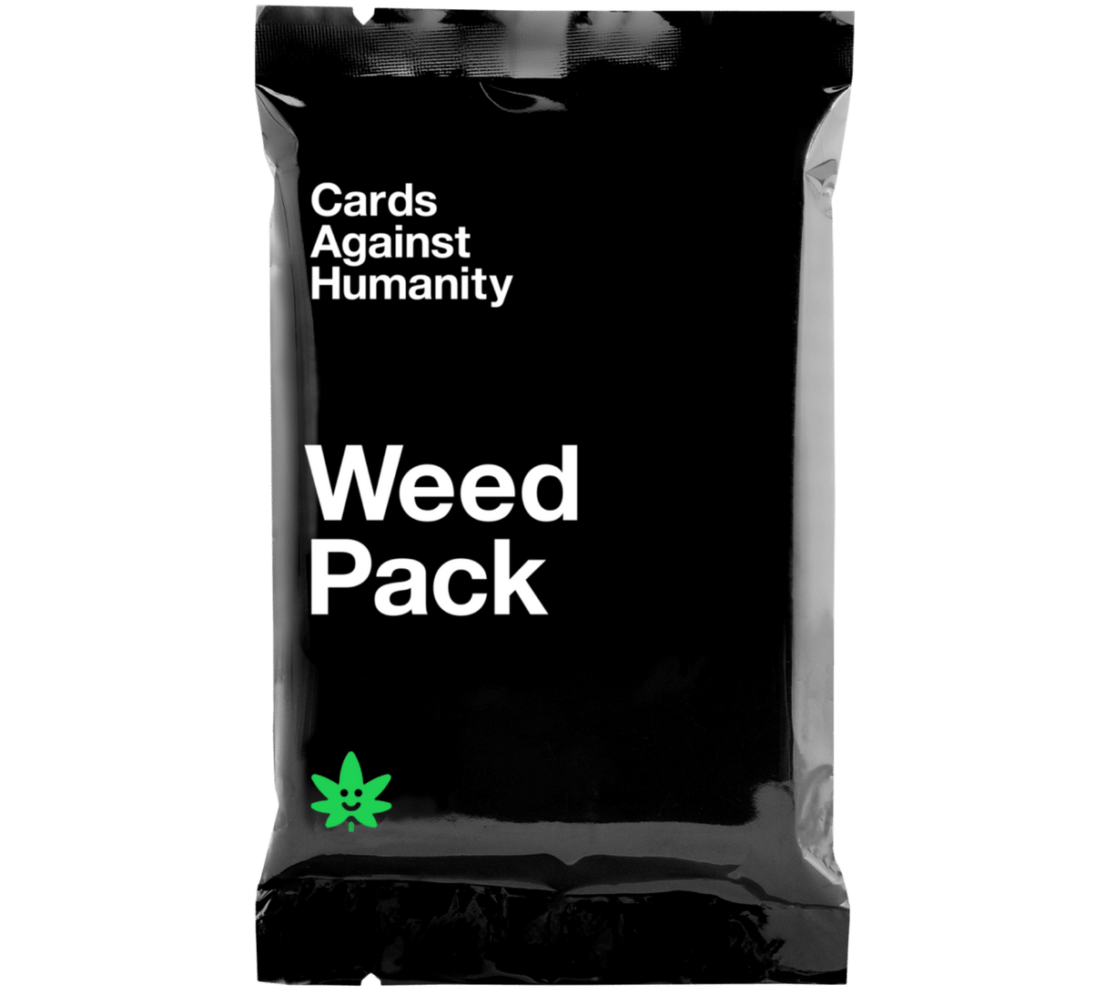 Cards Against Humanity Weed Pack