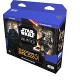 Star Wars Unlimited | Shadow of the Galaxy 2-Player Pack