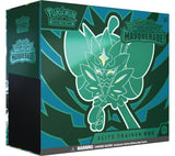 Pokemon TCG | Scarlet & Violet Twilight Masquerade Elite Trainer Box