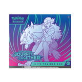 Pokemon TCG | Journey Together Elite Trainer Box ETB