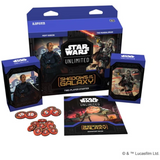 Star Wars Unlimited | Shadow of the Galaxy 2-Player Pack
