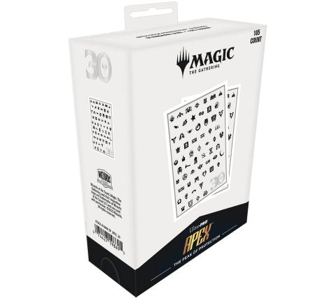 SLEEVES APEX MTG 30th Anniversary (100pc)