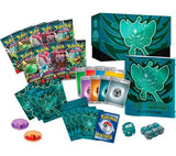 Pokemon TCG | Scarlet & Violet Twilight Masquerade Elite Trainer Box