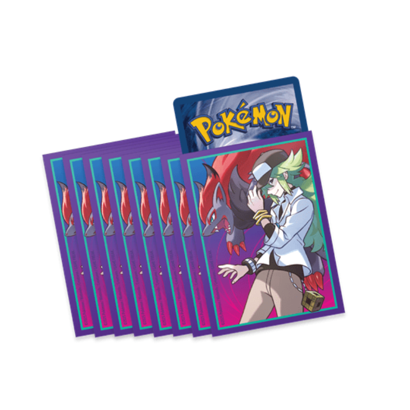 Pokemon TCG | Journey Together Elite Trainer Box ETB