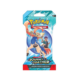 Pokemon TCG | Journey Together Sleeved Boosterpacks