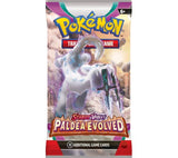 Pokemon TCG | Scarlet & Violet Paldea Evolved Booster