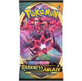Pokemon TCG | Sword & Shield Darkness Ablaze - Booster Pack
