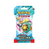 Pokemon TCG | Journey Together Sleeved Boosterpacks
