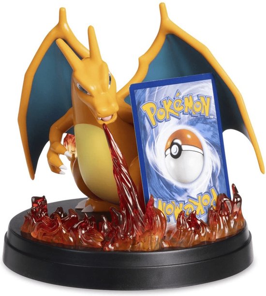 Pokemon TCG | Super Premium Collection Charizard EX