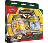 Pokemon TCG | League Battle Deck Miraidon EX