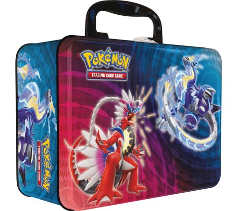 Pokemon TCG | Paldean Starters Collector Chest (2023)