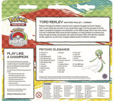 Pokemon TCG | Pokemon World Championships Deck (WCS 2023)