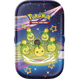 Pokemon TCG | Scarlet & Violet - Paldean Fates Mini Tin