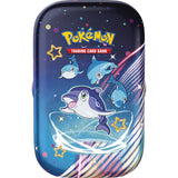 Pokemon TCG | Scarlet & Violet - Paldean Fates Mini Tin