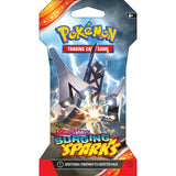 Pokemon TCG | Scarlet & Violet Surging Sparks Sleeved  - Booster Pack