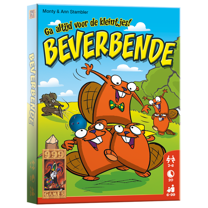 Beverbende