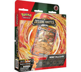 Pokemon TCG | Deluxe ex Battle Decks - Ninetales