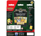 Pokemon TCG | Deluxe ex Battle Decks - Zapdos