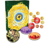 Pokemon TCG | Deluxe ex Battle Decks - Zapdos