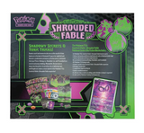 Pokemon TCG | Scarlet & Violet Shrouded Fable Elite Trainer Box