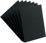 Gamegenic - Pack Matte Prime Black (100)