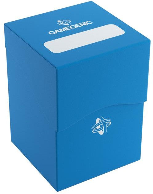 Gamegenic Deckbox - Deck Holder 100+ Blue